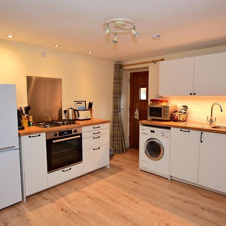 2 Bed In Wirksworth 1 Mile 91398 Villa Екстериор снимка