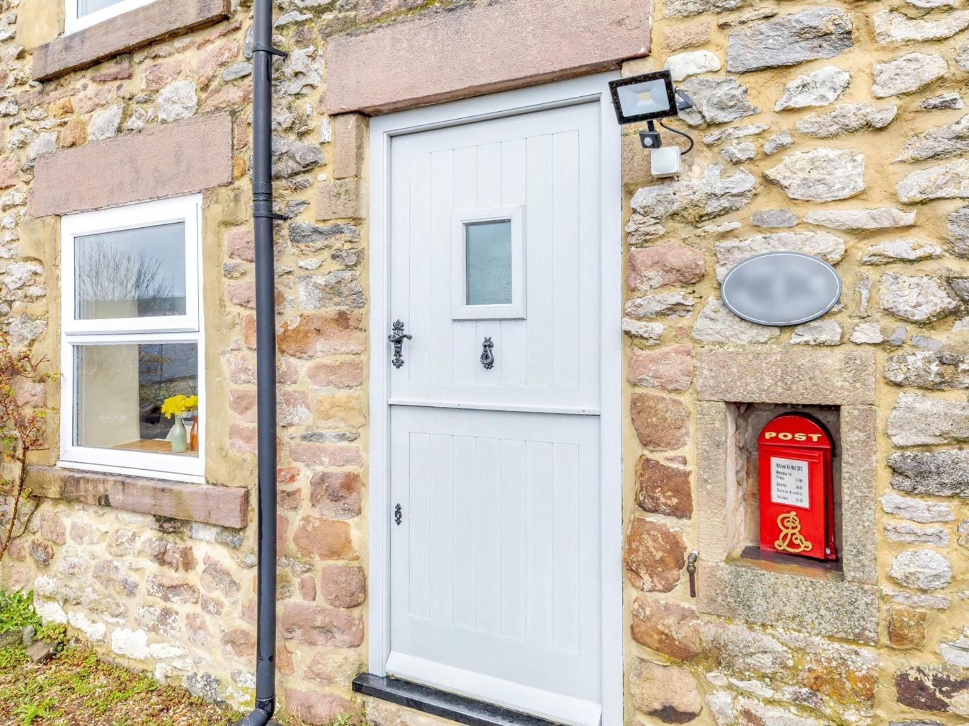 2 Bed In Wirksworth 1 Mile 91398 Villa Екстериор снимка