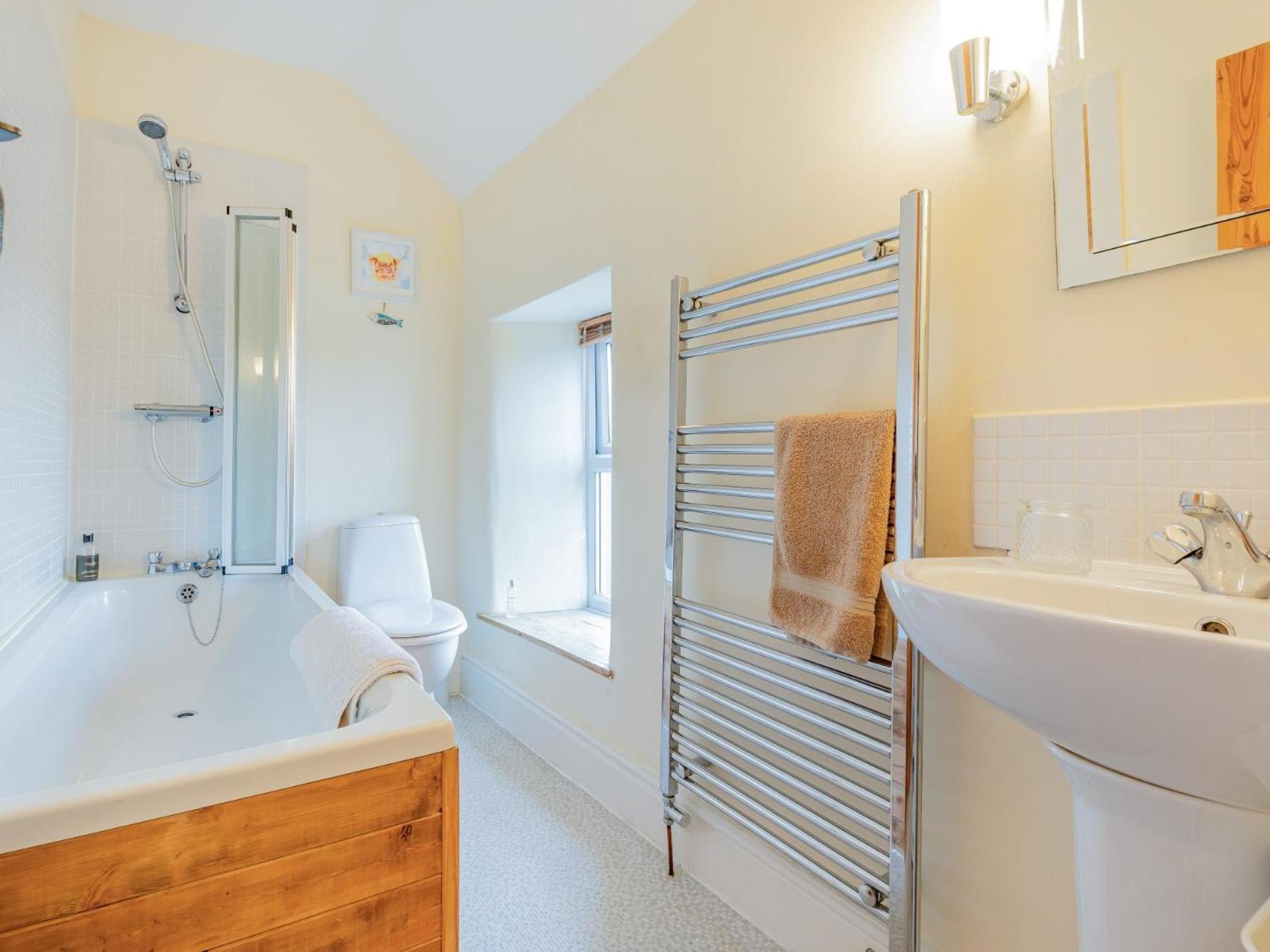 2 Bed In Wirksworth 1 Mile 91398 Villa Екстериор снимка