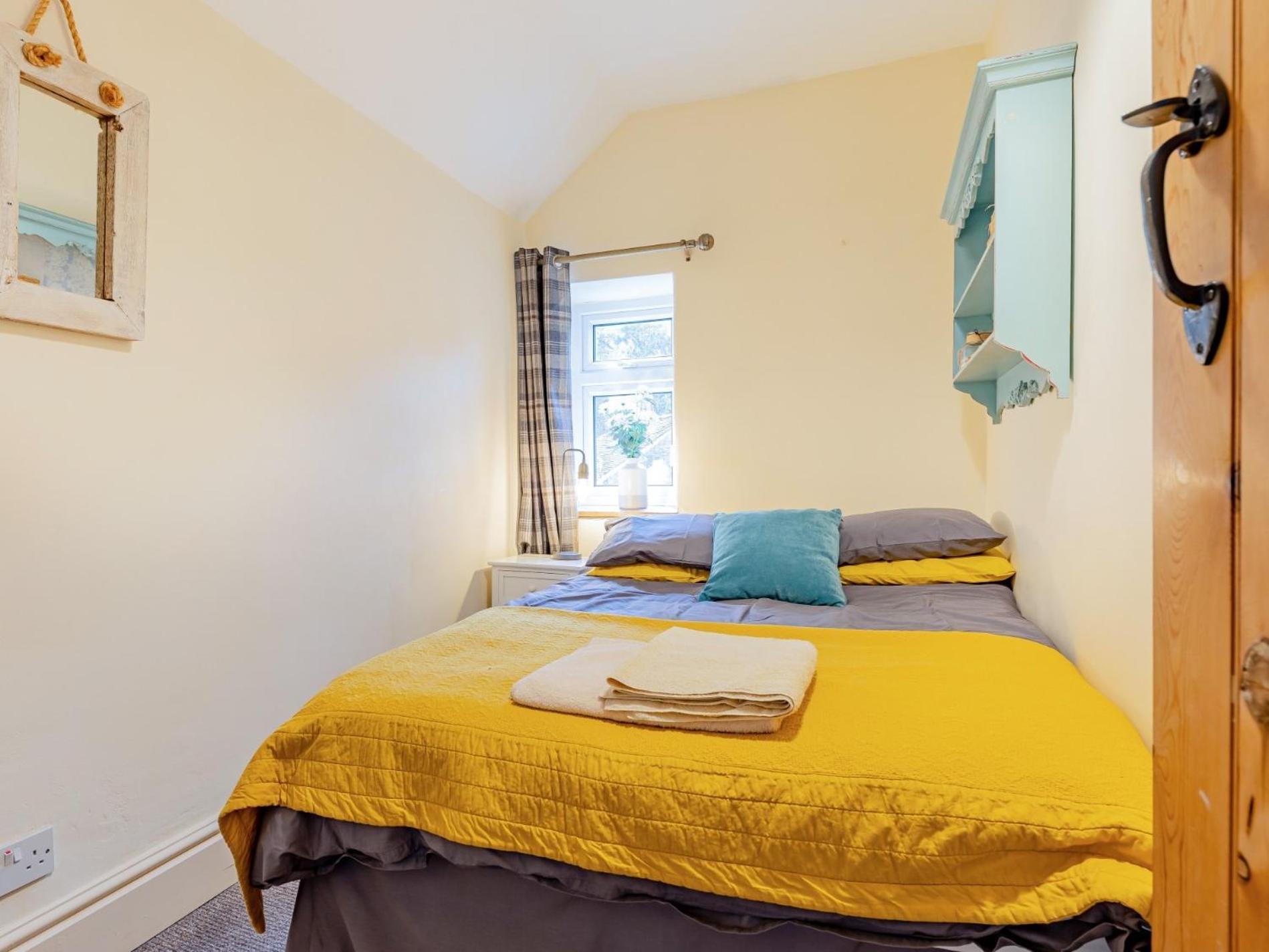 2 Bed In Wirksworth 1 Mile 91398 Villa Екстериор снимка