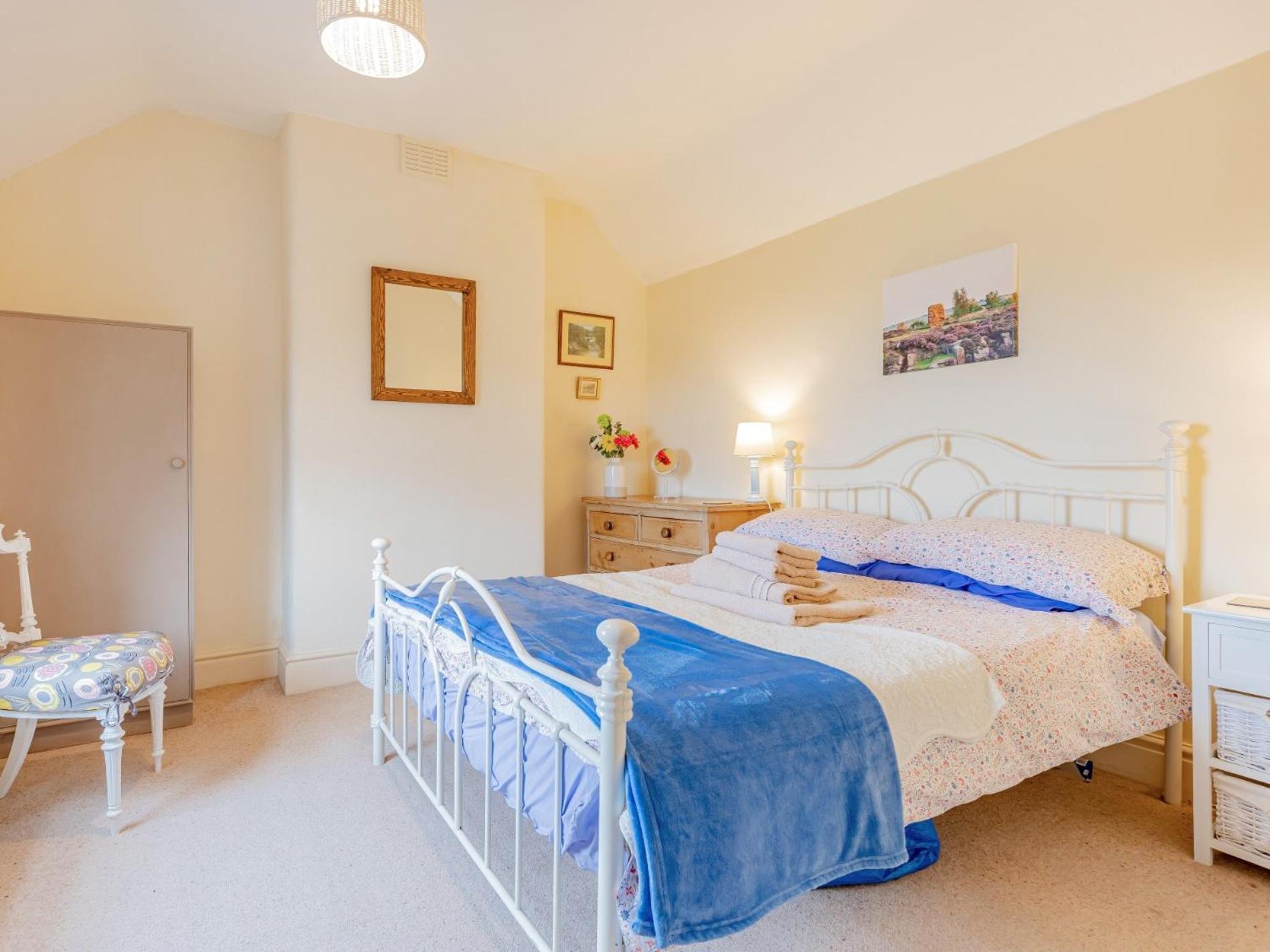 2 Bed In Wirksworth 1 Mile 91398 Villa Екстериор снимка