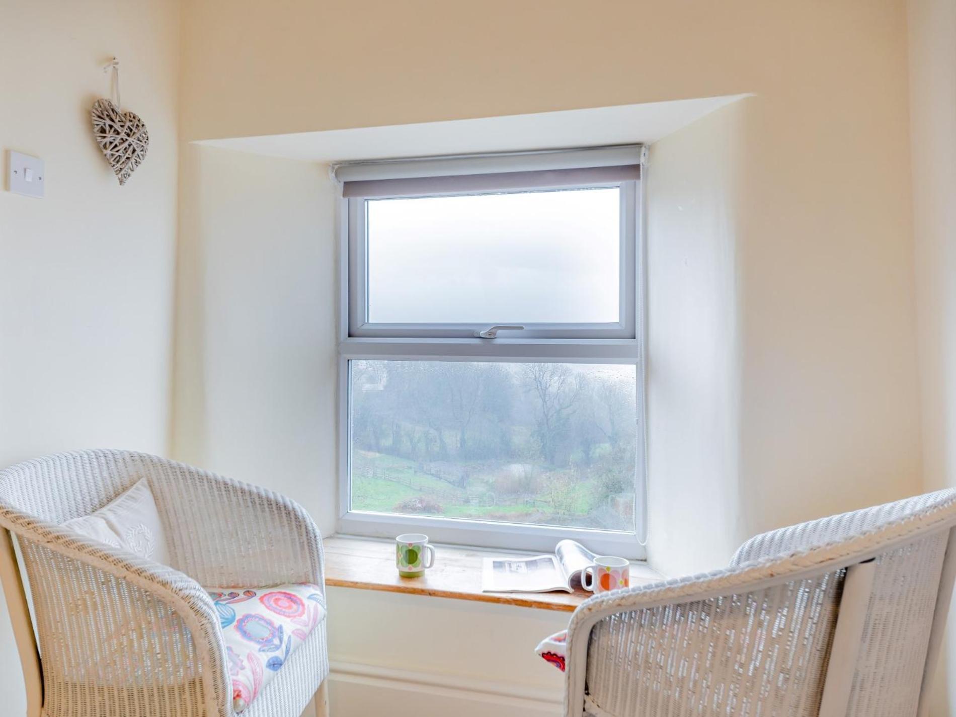 2 Bed In Wirksworth 1 Mile 91398 Villa Екстериор снимка
