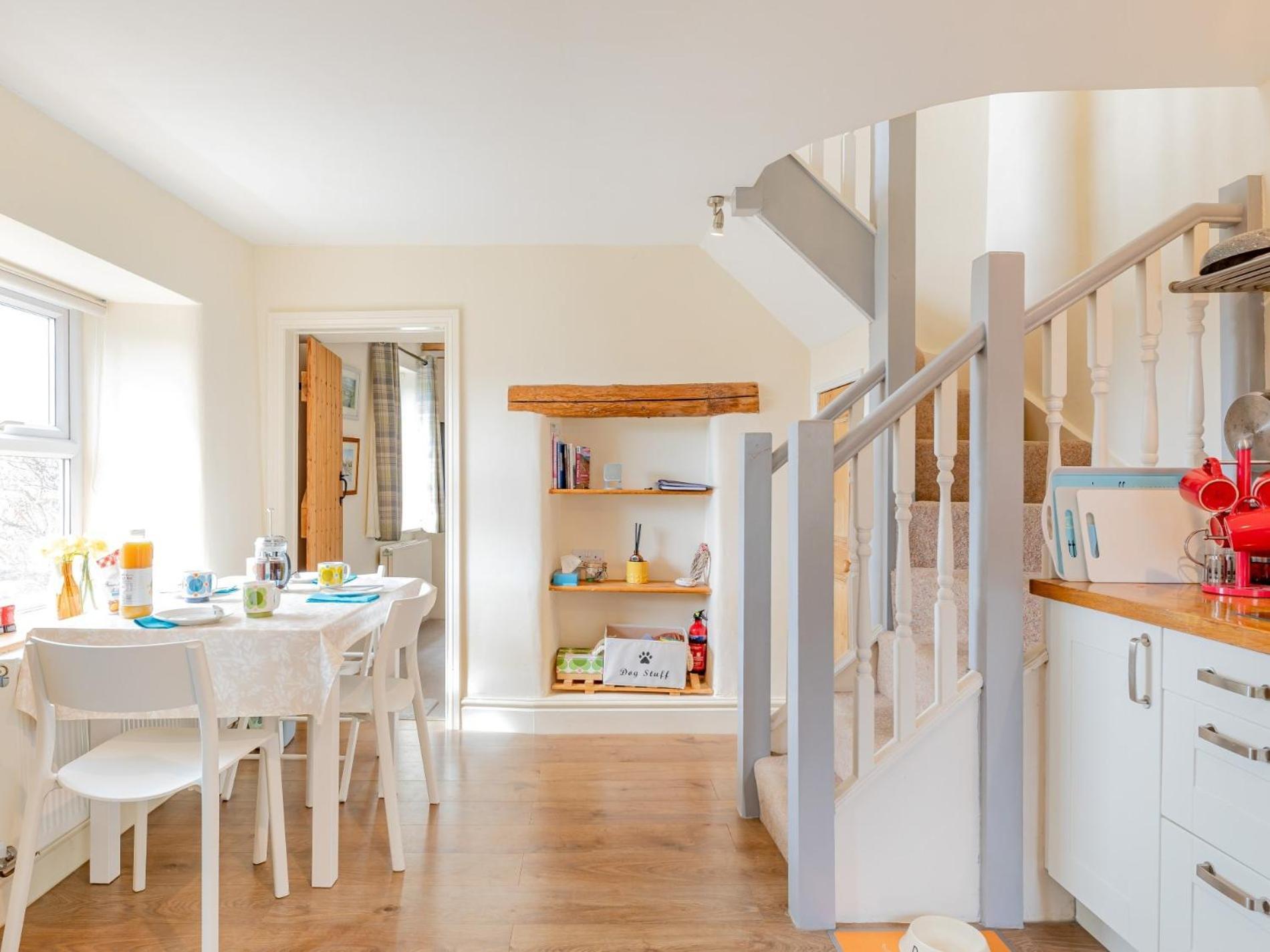 2 Bed In Wirksworth 1 Mile 91398 Villa Екстериор снимка