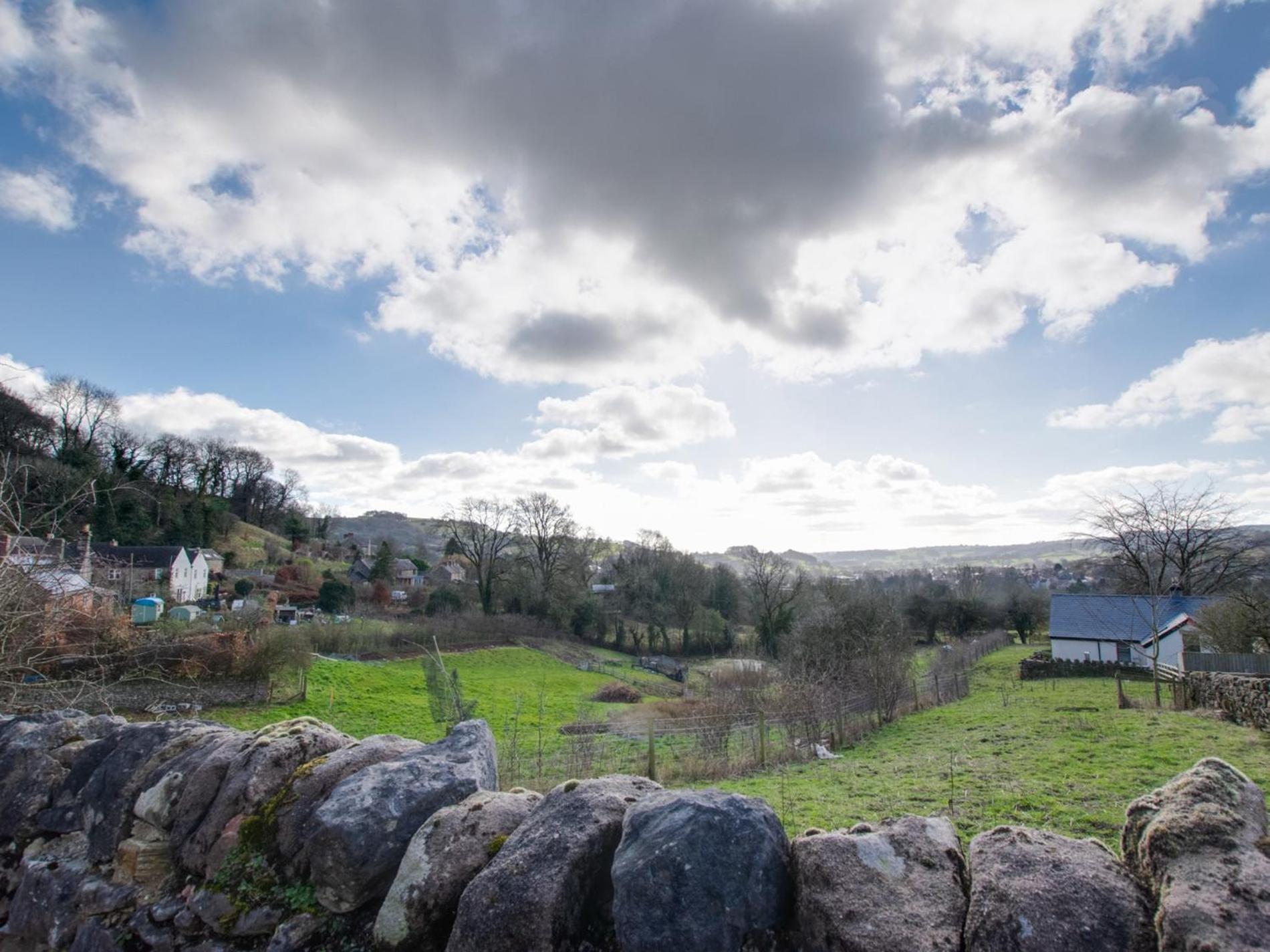 2 Bed In Wirksworth 1 Mile 91398 Villa Екстериор снимка