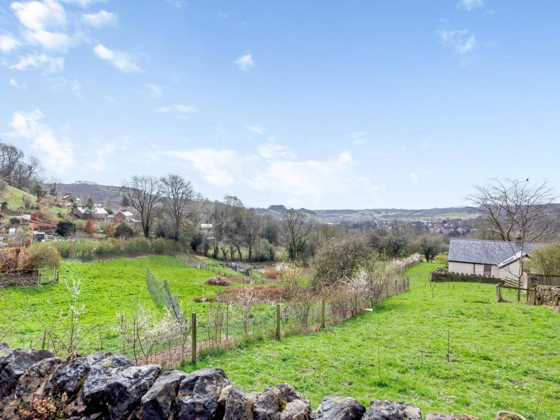 2 Bed In Wirksworth 1 Mile 91398 Villa Екстериор снимка